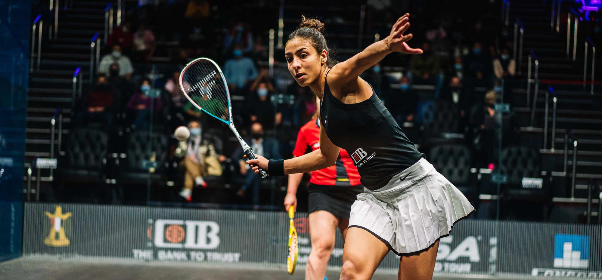 Hania Elhamammy
